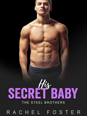 cover image of His Baby